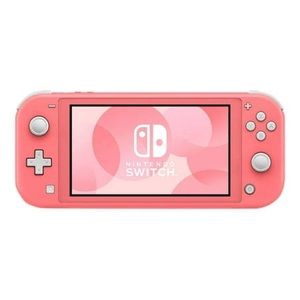Nintendo Switch LITE PINK